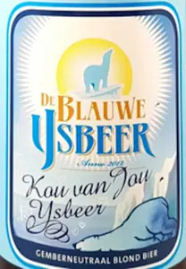 Kou van Jou IJsbeer